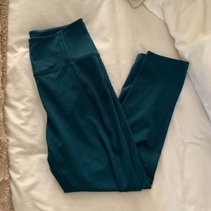 Girlfriend Collective leggings